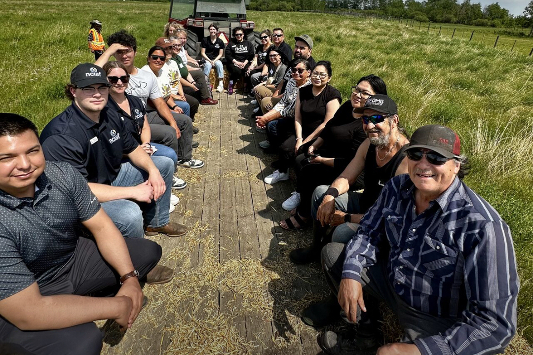Indigenous Knowledge Meets Soil Science: Learn About the SAGE Project